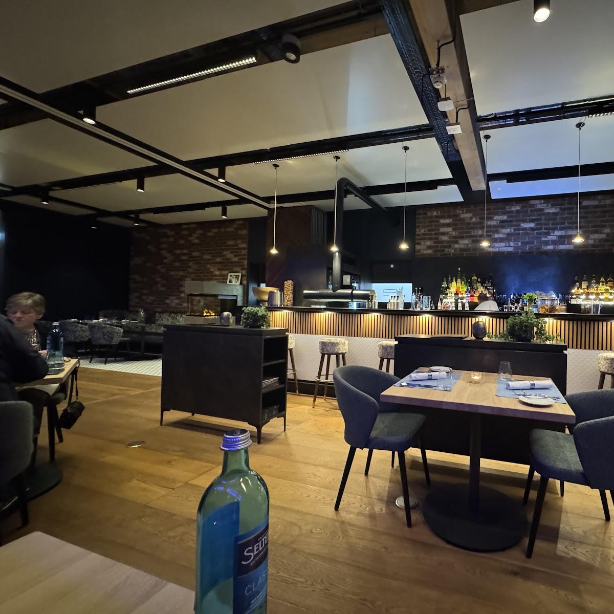 Restaurant "Schwan Restaurant" in Jülich