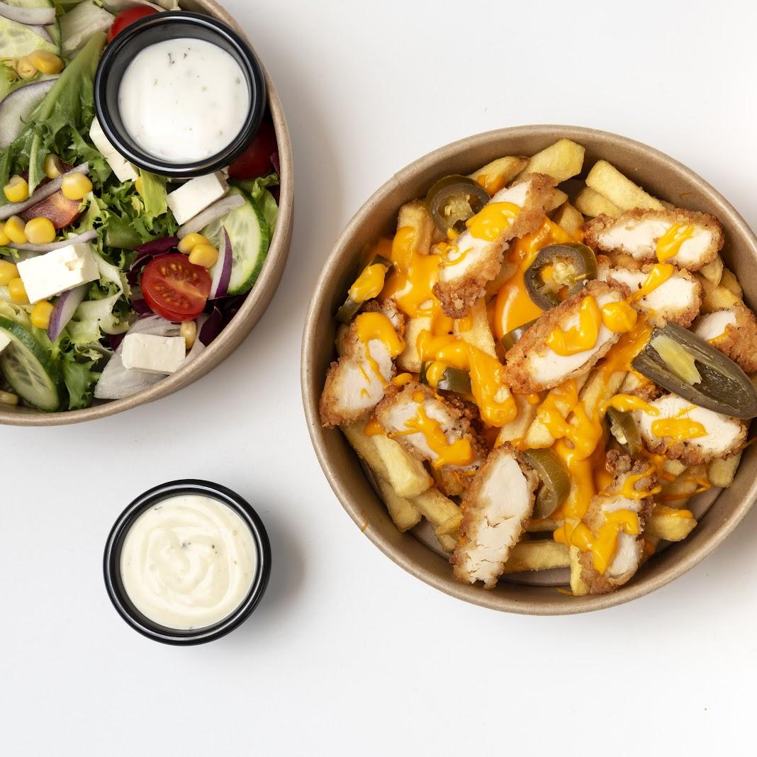 Restaurant "Der Holländer -" in Himmelpforten