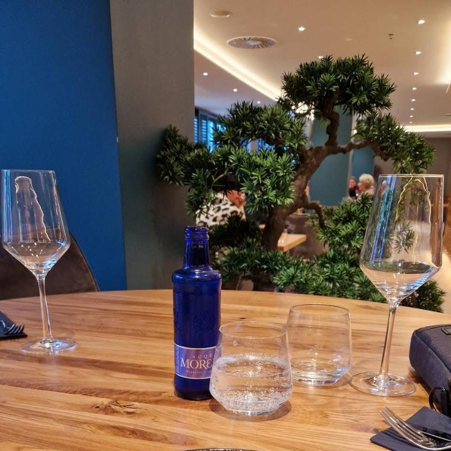 Restaurant "KAWAII" in Paderborn