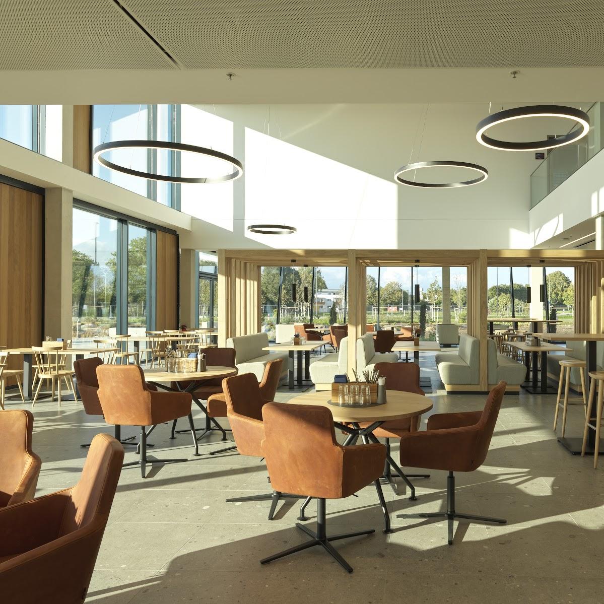 Restaurant "M60" in Asbach-Bäumenheim