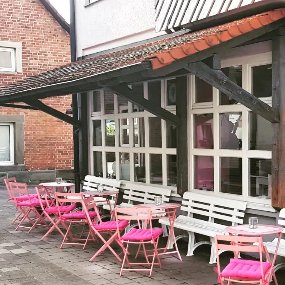 Restaurant "Sabines CafeZeit - Das Event-Café" in Sulzbach an der Murr