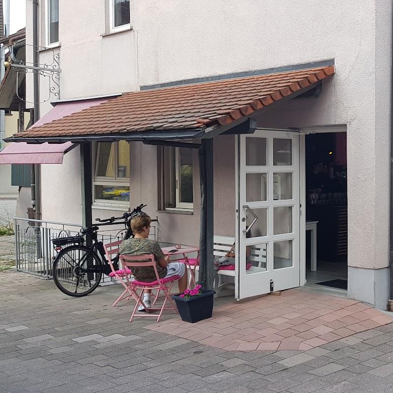 Restaurant "Sabines CafeZeit" in Sulzbach an der Murr