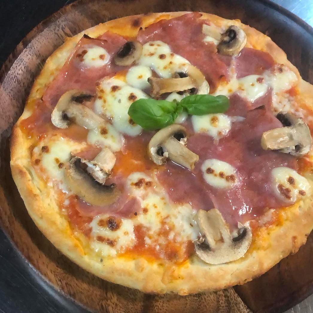 Restaurant "Antalya Grill" in Schöllnach