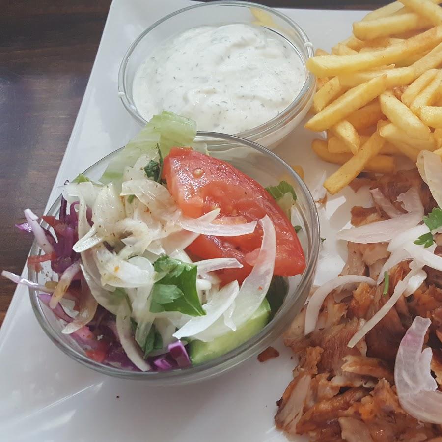 Restaurant "Kebap House" in  Traunreut