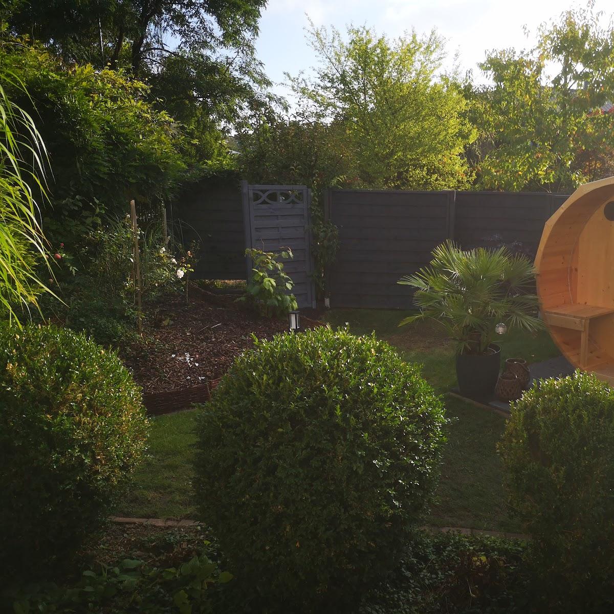 Restaurant "Hotel Uma Rosa" in Lüneburg