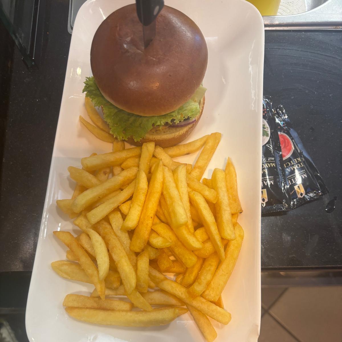 Restaurant "Döner Palast 2 Verden" in Verden (Aller)