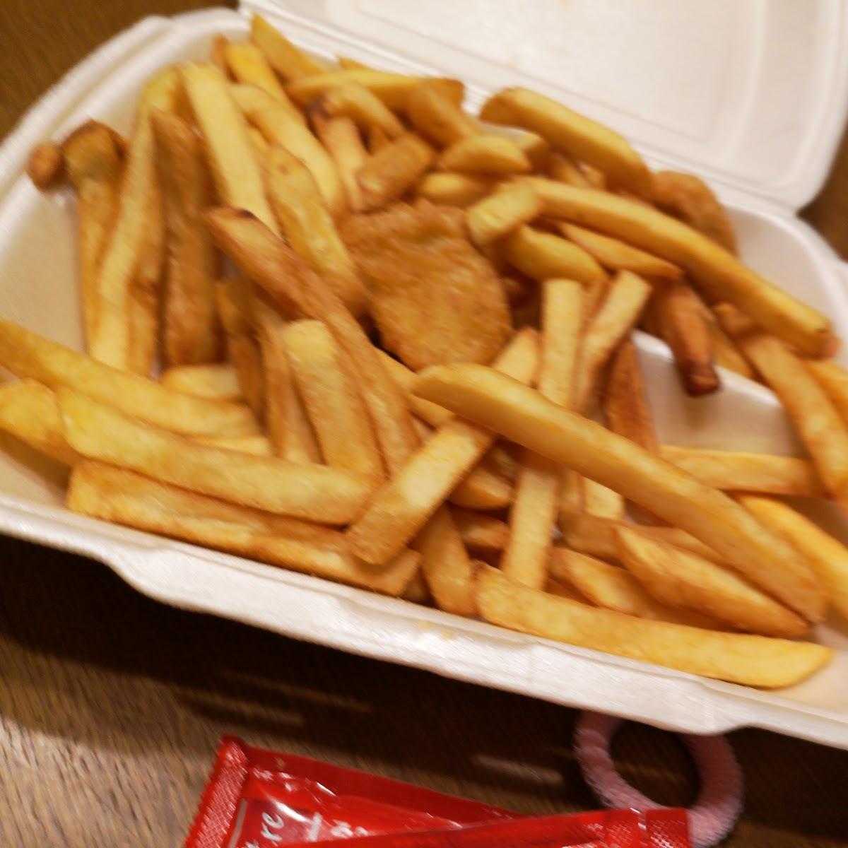 Restaurant "Pizzakurier" in  Ibbenbüren