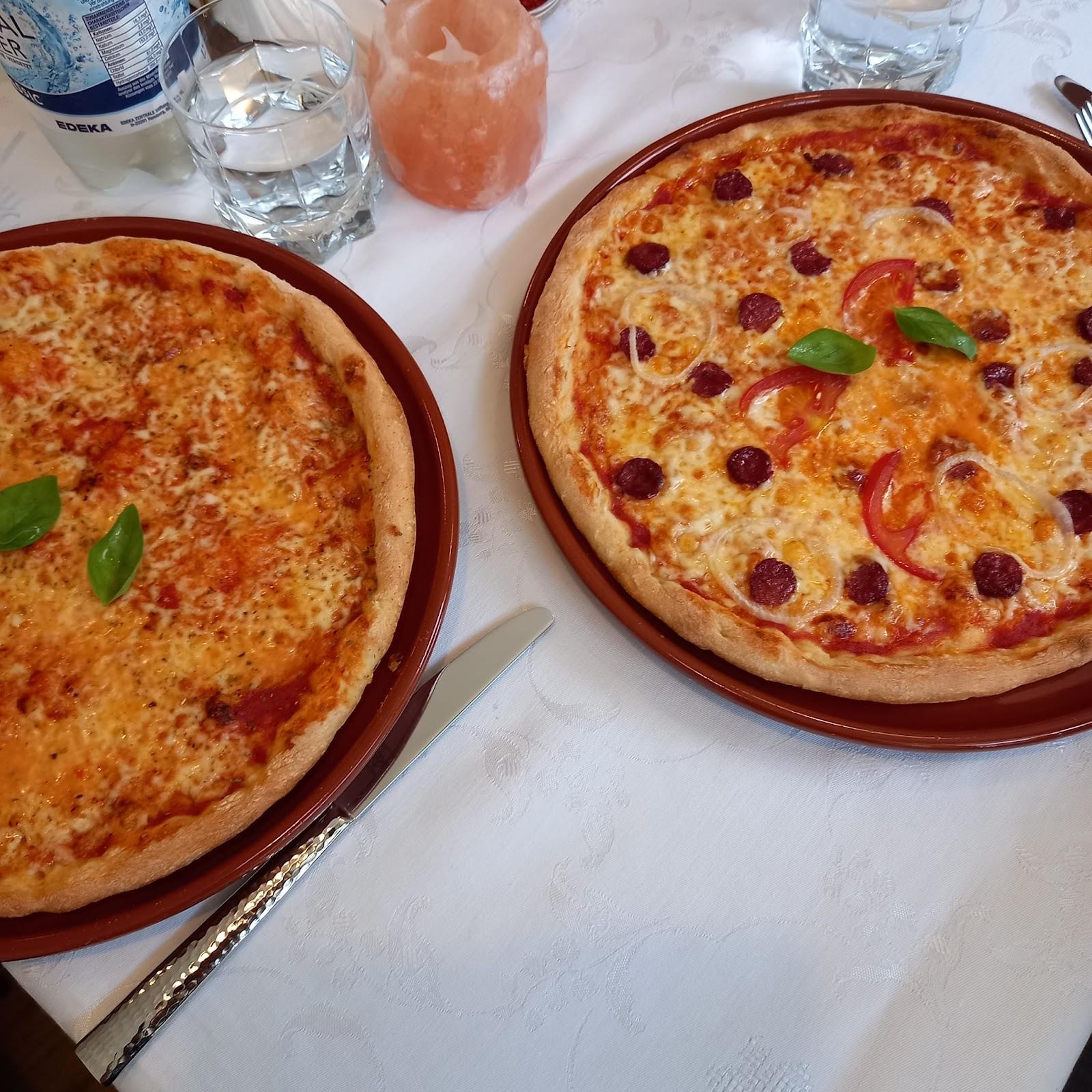 Restaurant "Bistro Caffé Baggio" in Verden (Aller)