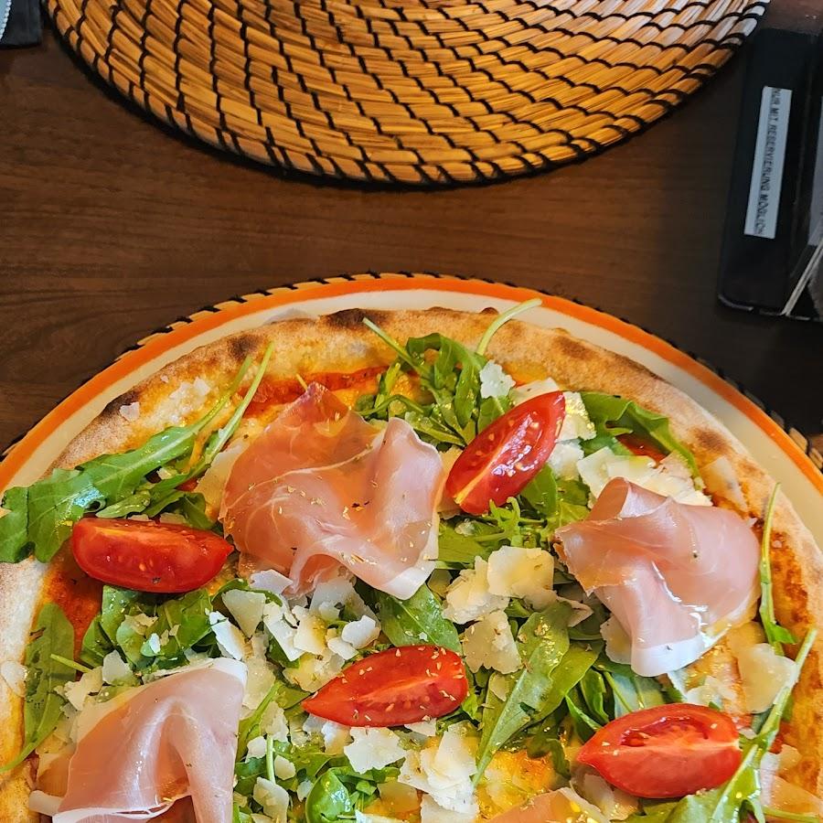 Restaurant "Novanta Pizzeria - Ristorante - Terrazza" in Bergatreute