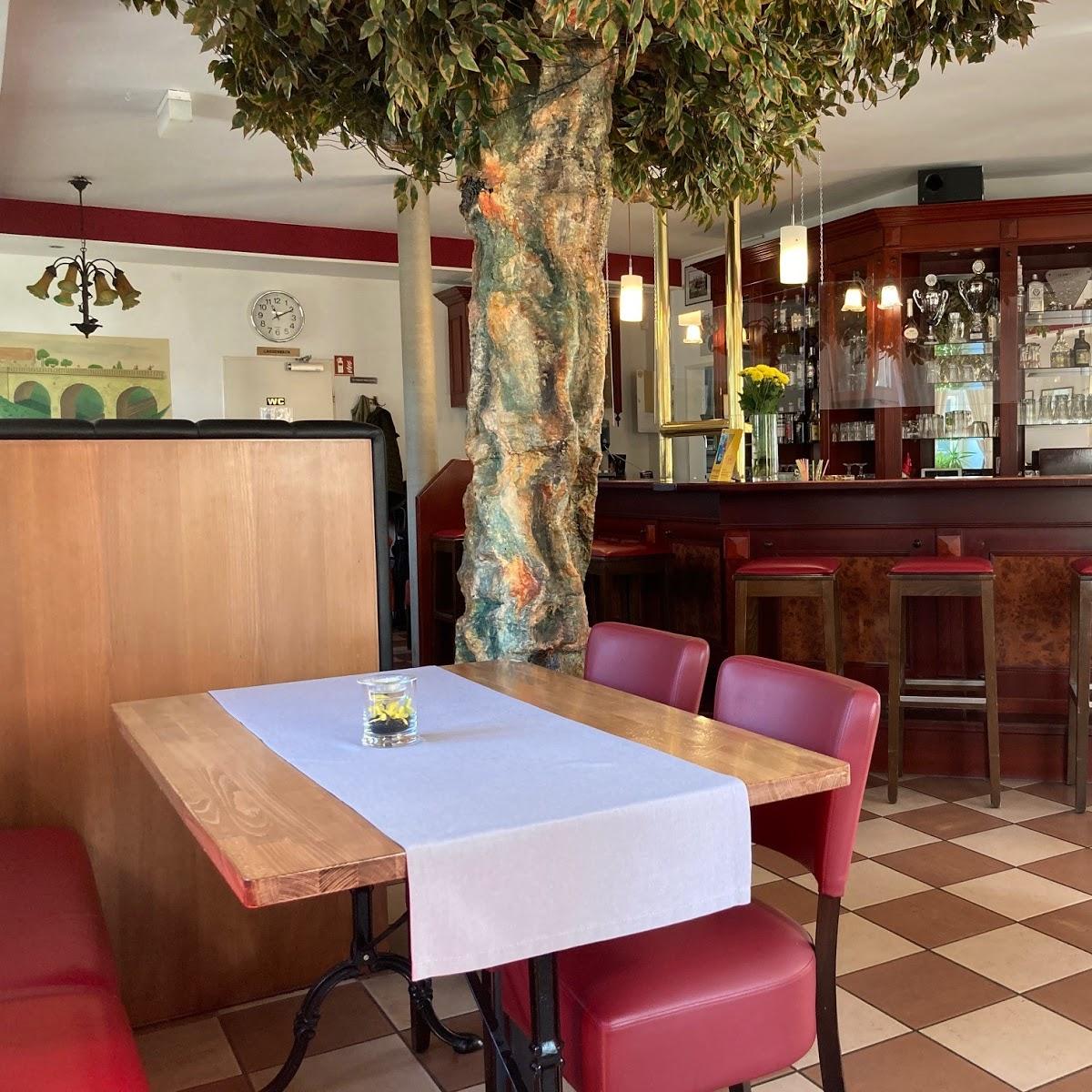 Restaurant "Kastanie" in  Ibbenbüren