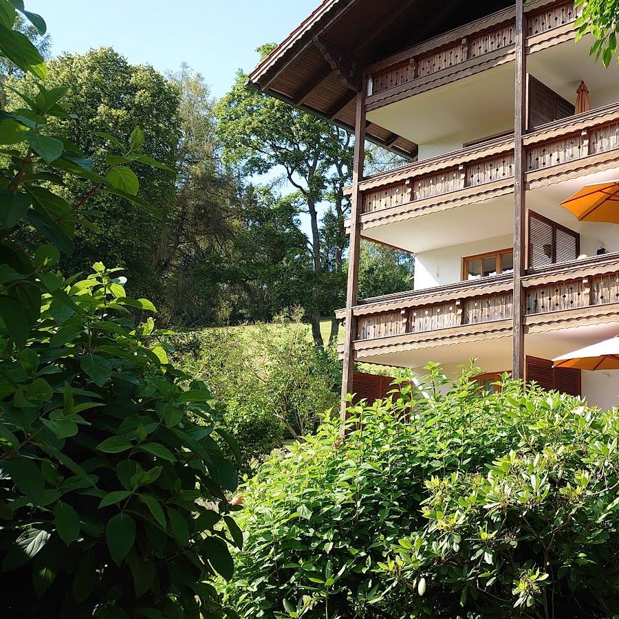 Restaurant "Sportel" in Bayerisch Eisenstein