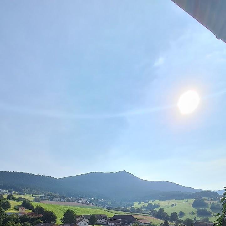 Restaurant "Gästehaus Schrötter" in Lam