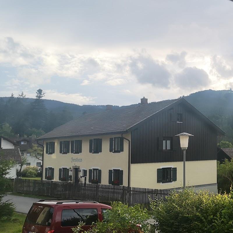 Restaurant "Schweizer Häusl" in Bayerisch Eisenstein