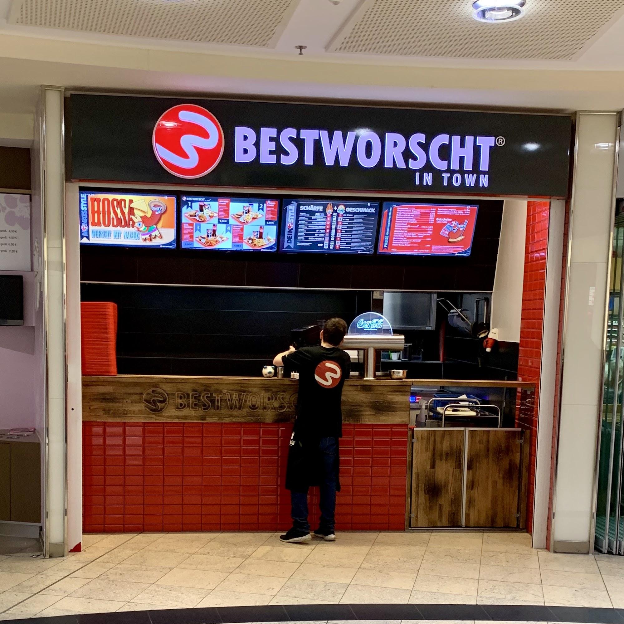 Restaurant "Best Worscht In Town" in Neu-Isenburg