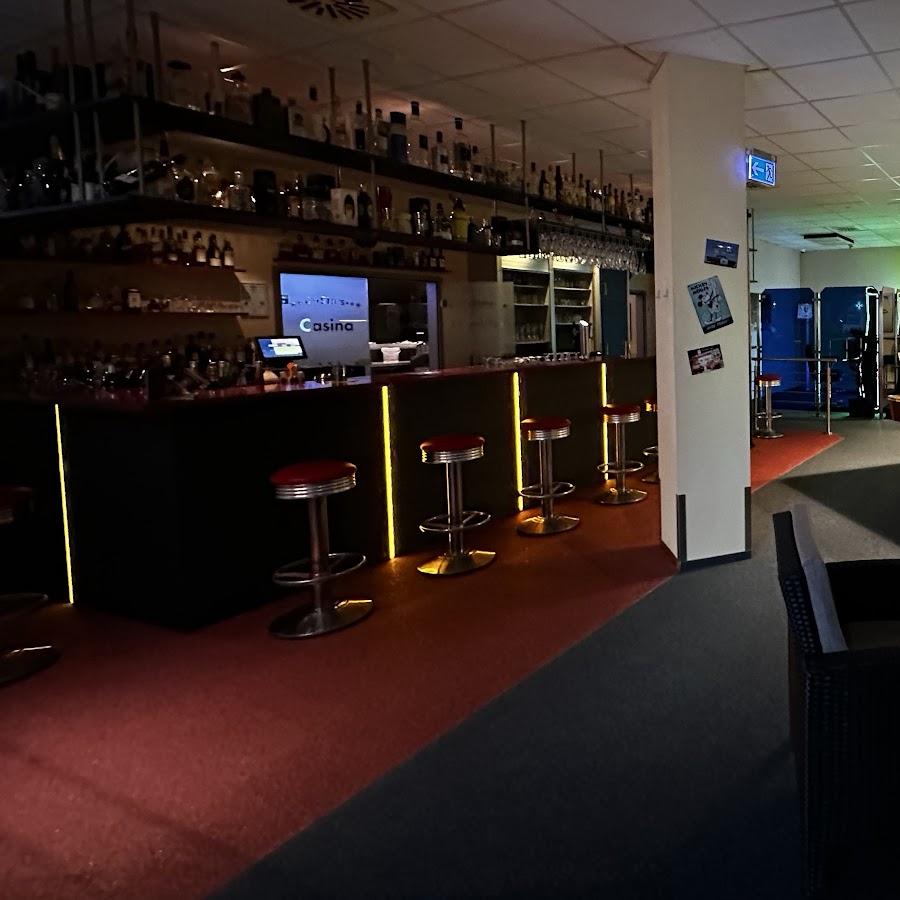 Restaurant "7 Stars Entertainment GmbH" in Schenefeld