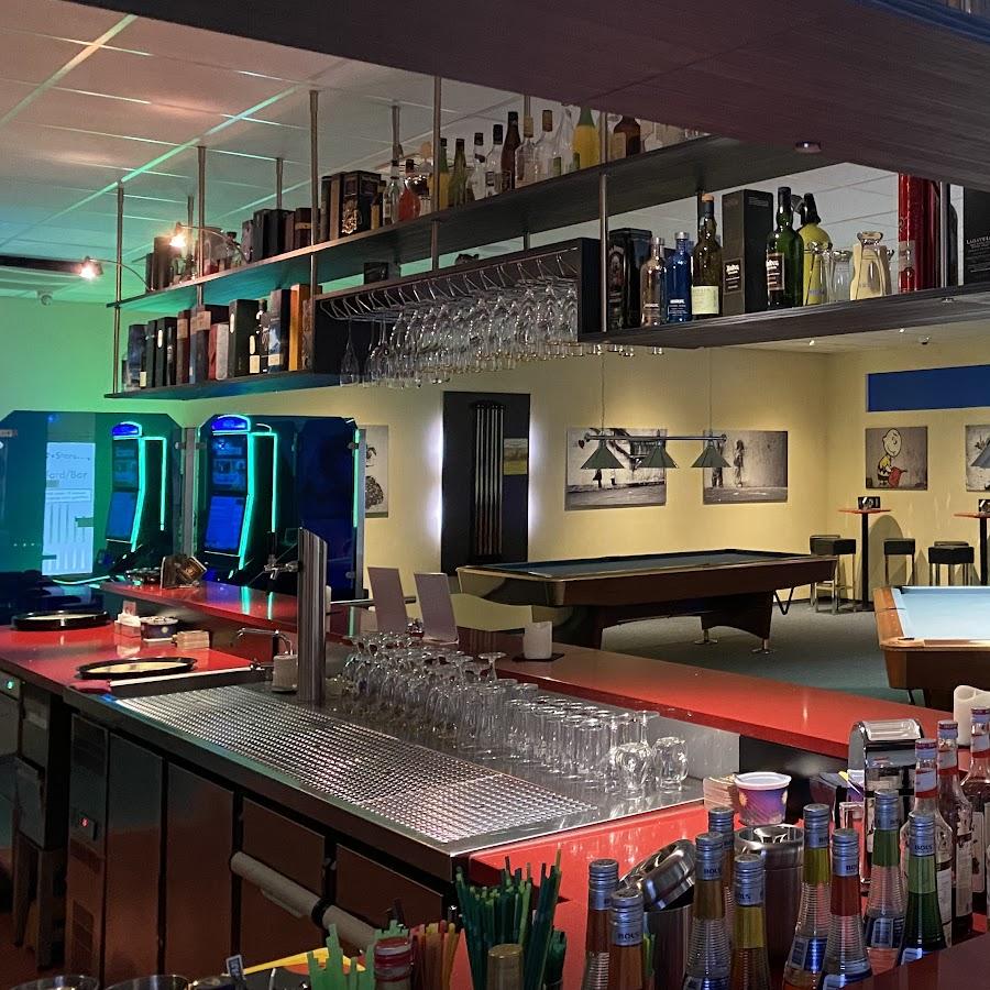 Restaurant "7 Stars Entertainment GmbH" in Schenefeld
