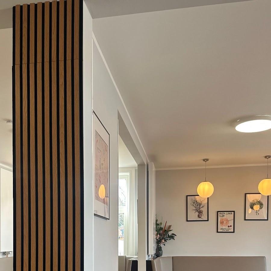 Restaurant "Eiscafé-Bistro - Restaurant Lema" in Hamburg