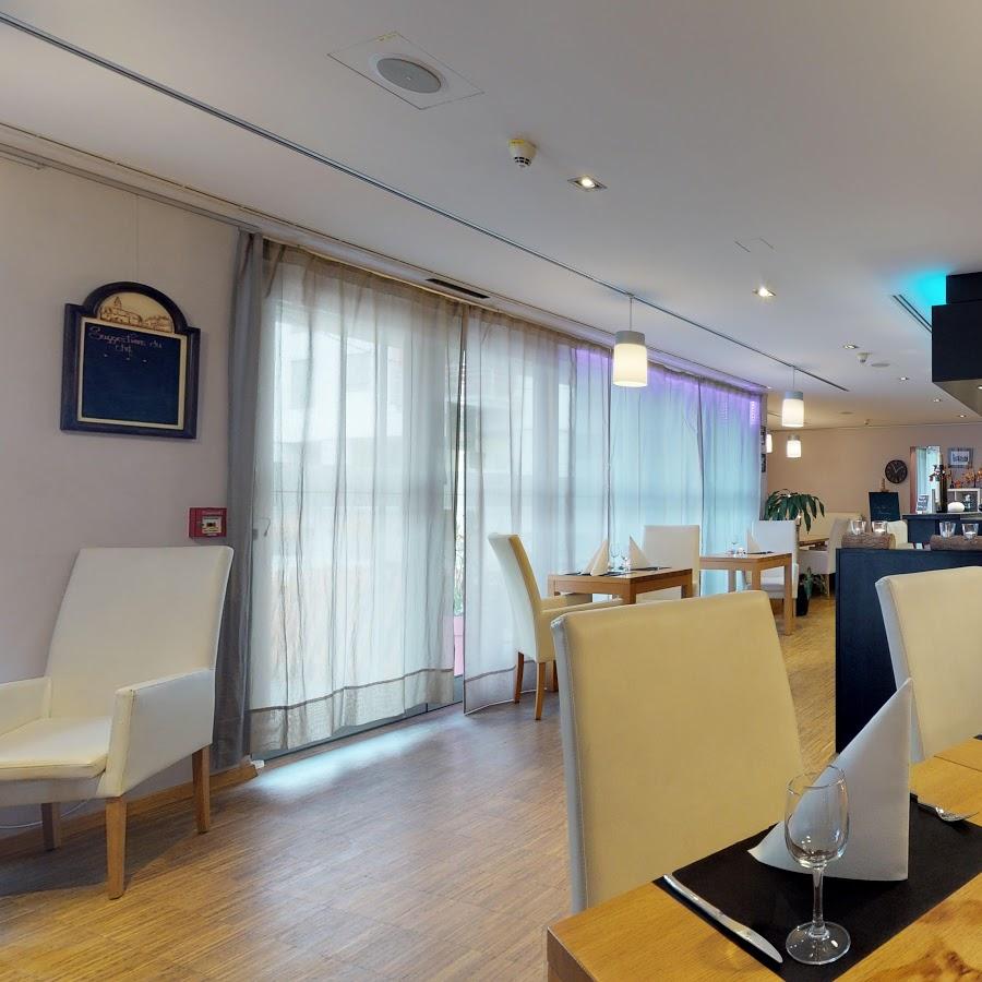 Restaurant "Restaurant Muomina" in Mondorf-les-Bains