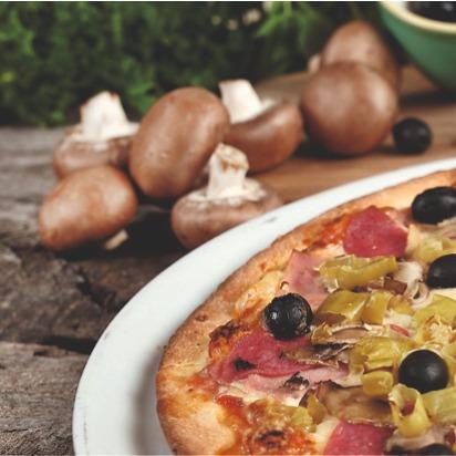 Restaurant "Pizzahotburger" in Rottenburg am Neckar