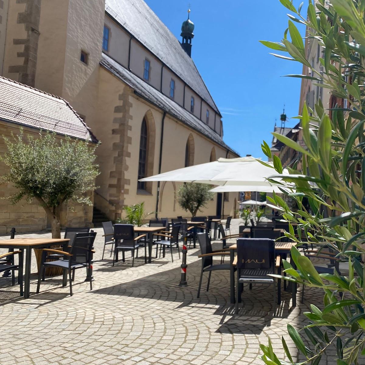 Restaurant "MAUI cocktail bar - tanzbar & club - eventlocation" in Rottenburg am Neckar