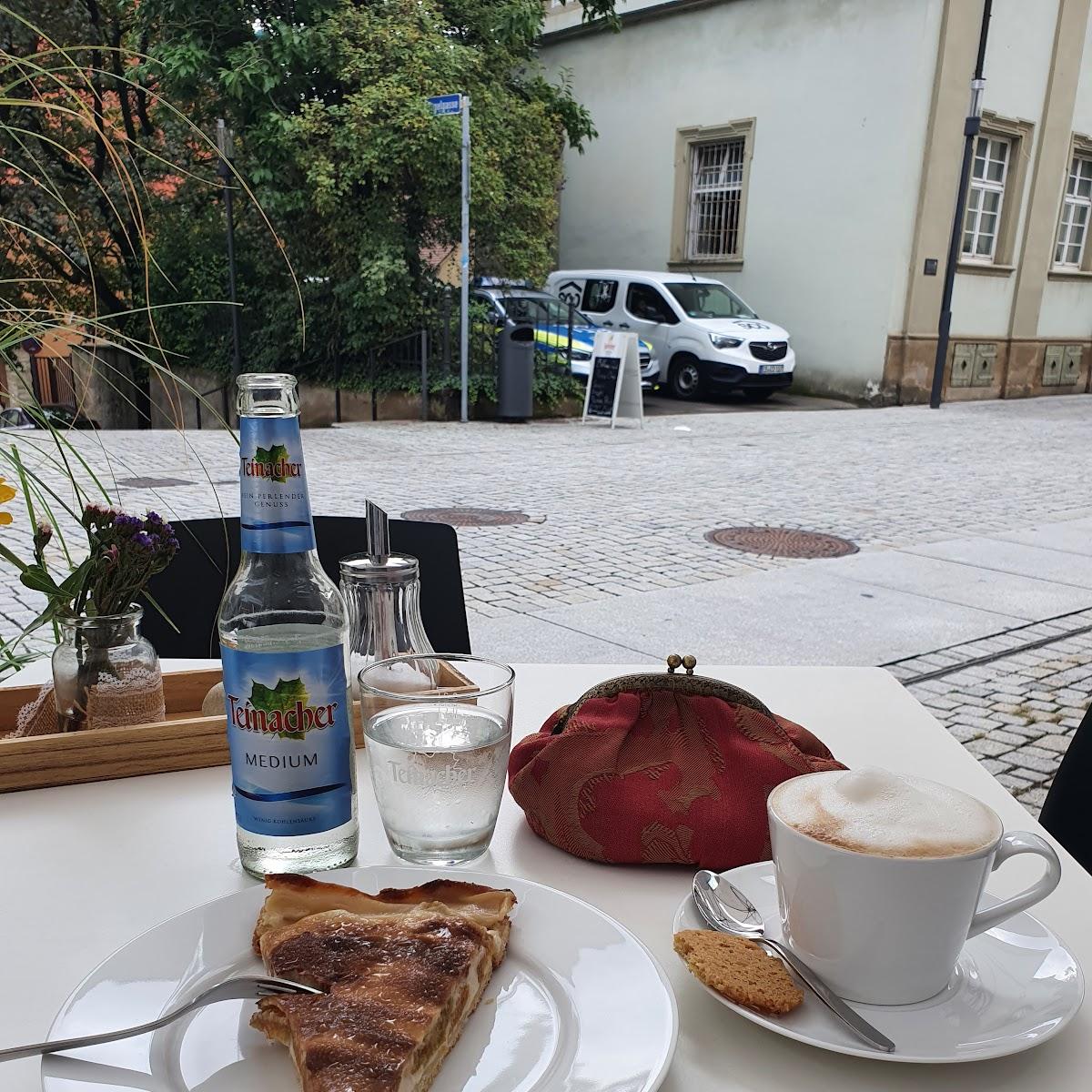 Restaurant "Freundeskreis Mensch e.V. - Café Stadtgespräch" in Rottenburg am Neckar