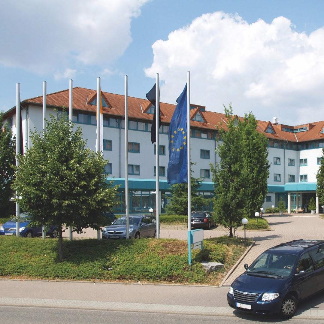 Restaurant "H+ Hotel Stuttgart" in Herrenberg