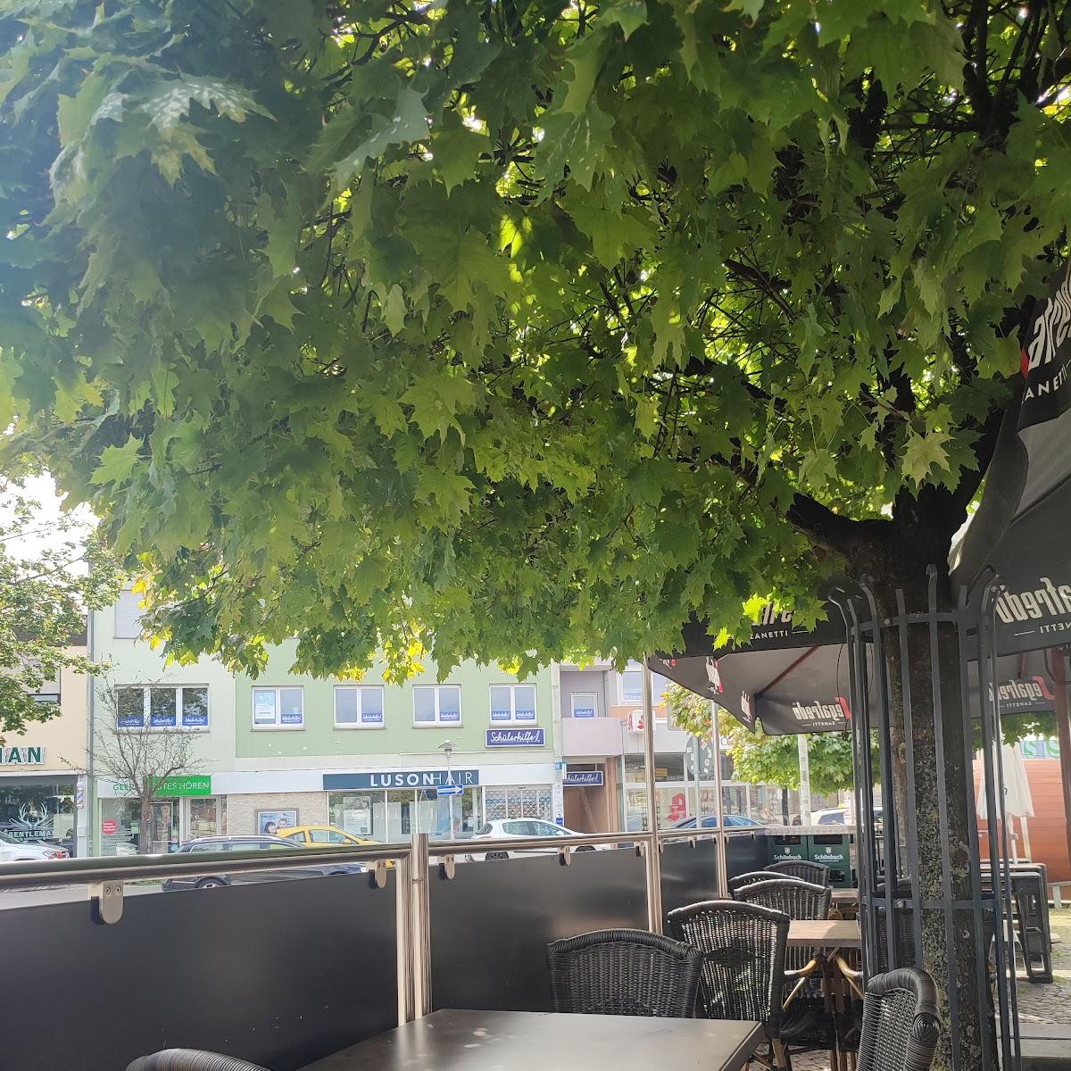 Restaurant "Express Döner" in Herrenberg
