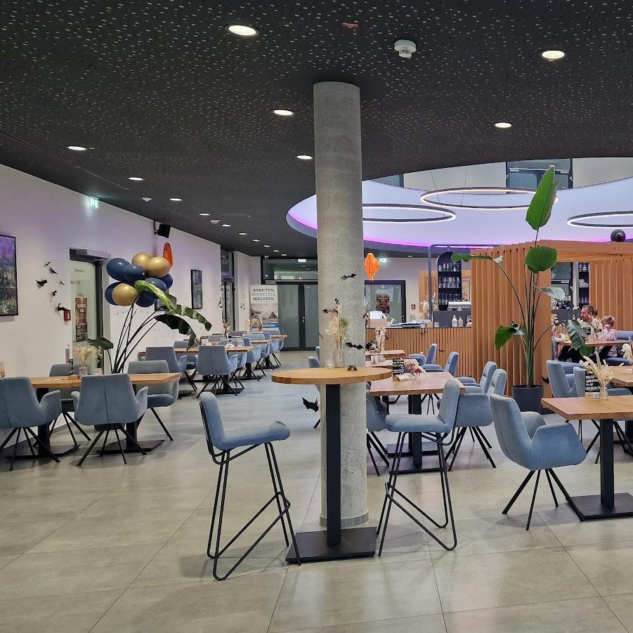 Restaurant "Genussfabrik Breisgau" in Eschbach