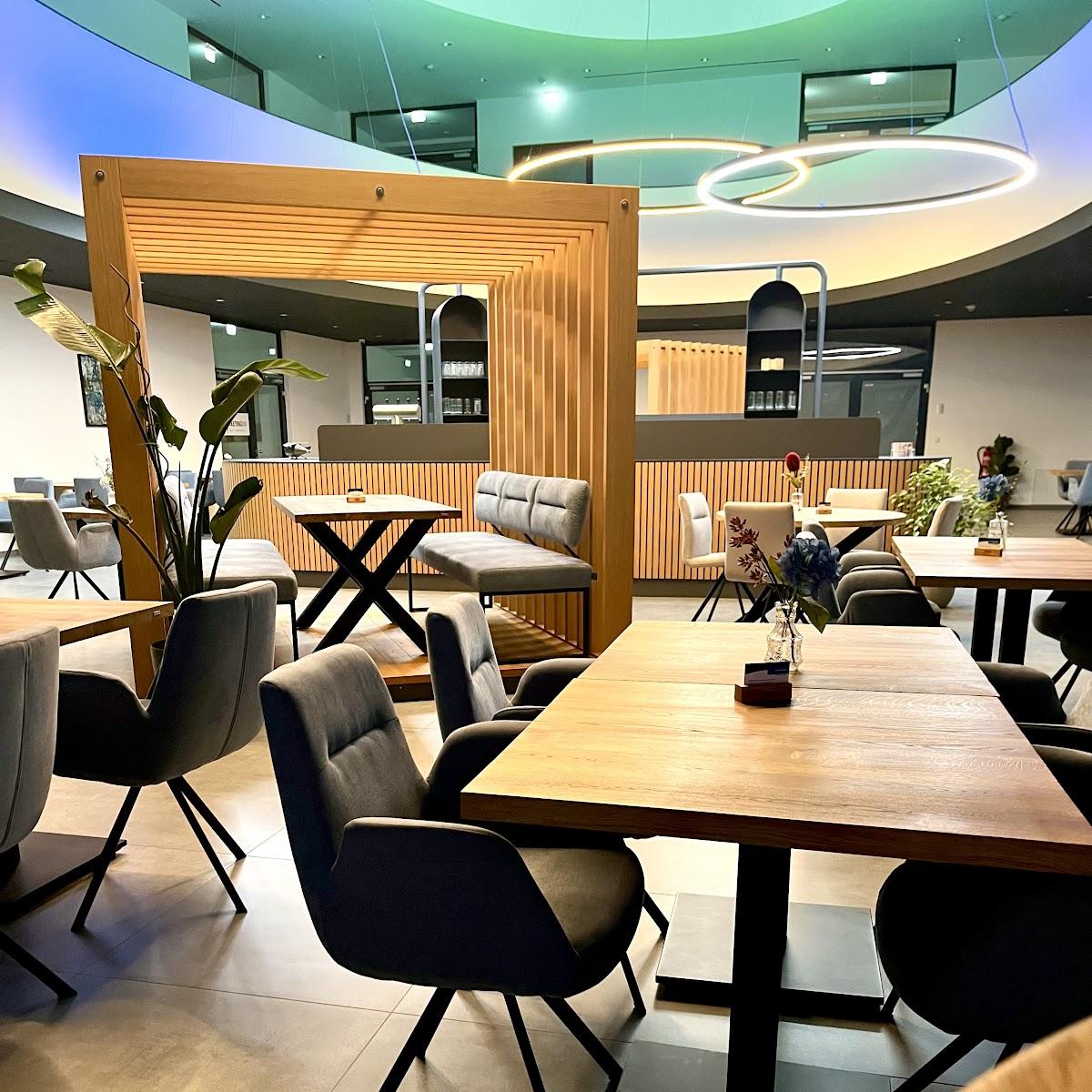 Restaurant "Genussfabrik Breisgau" in Eschbach