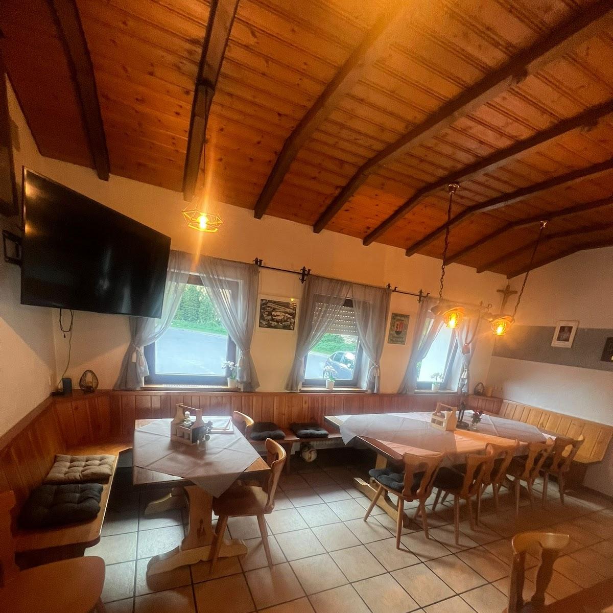 Restaurant "Gaststätte Clubheim Munzingen" in Freiburg im Breisgau