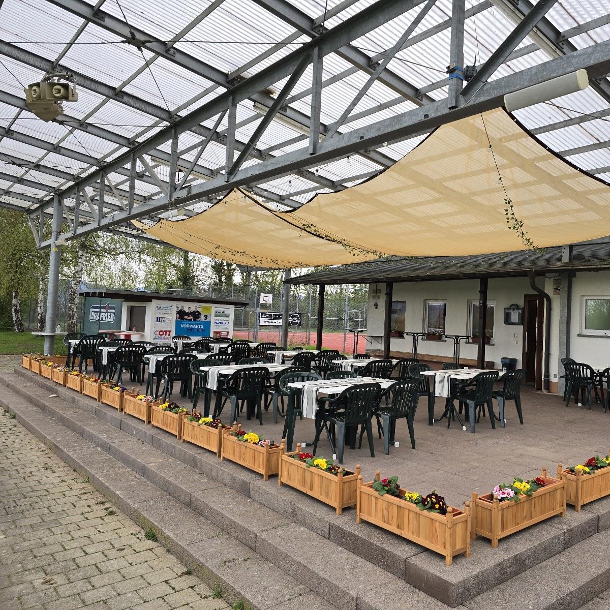 Restaurant "Gaststätte Clubheim Munzingen" in Freiburg im Breisgau