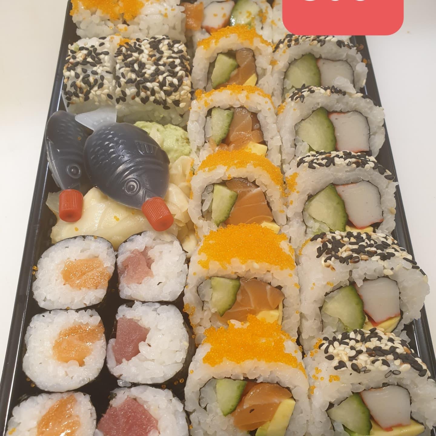 Restaurant "Asia Wok" in Waldkraiburg