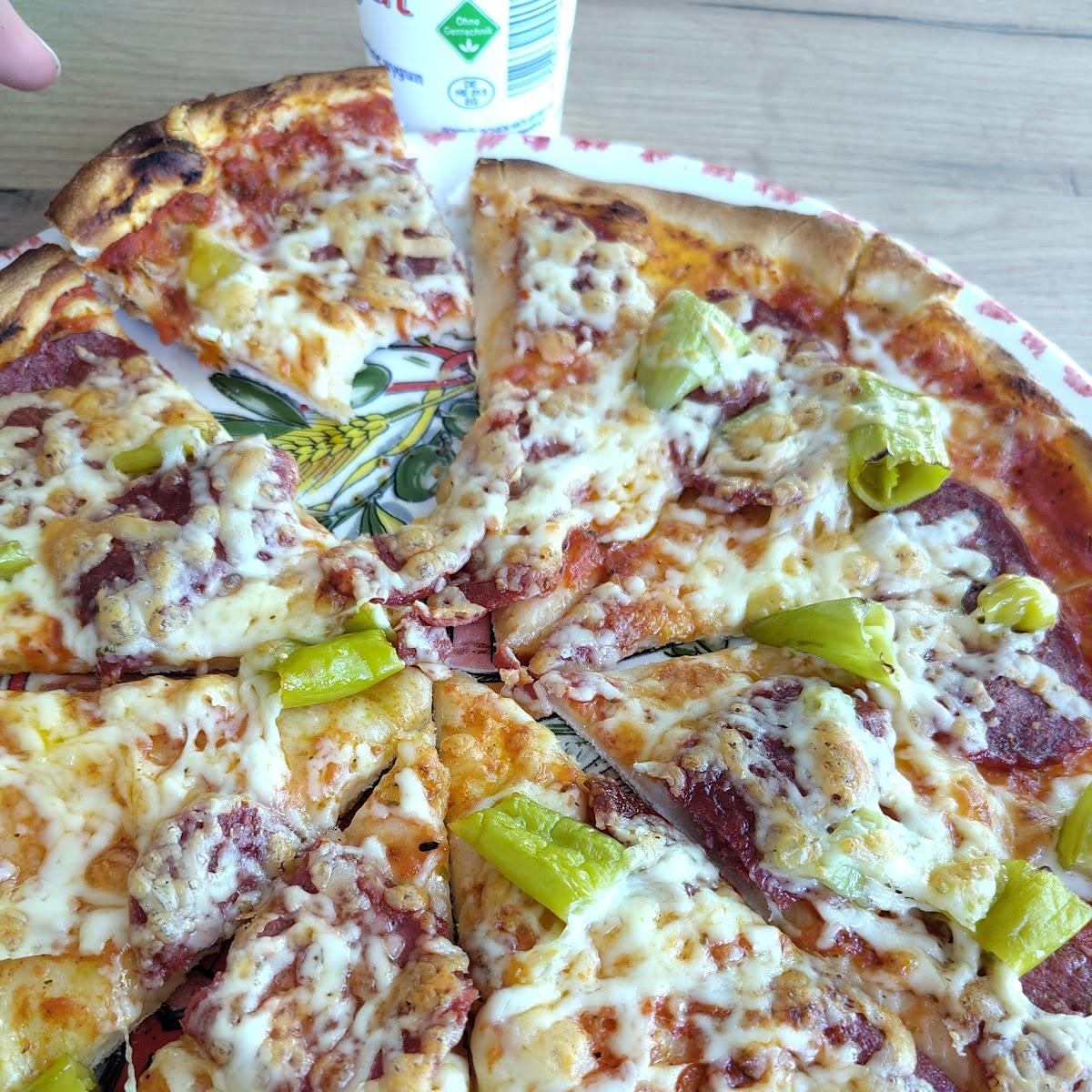 Restaurant "GÜL Kebaphaus" in Waldkraiburg