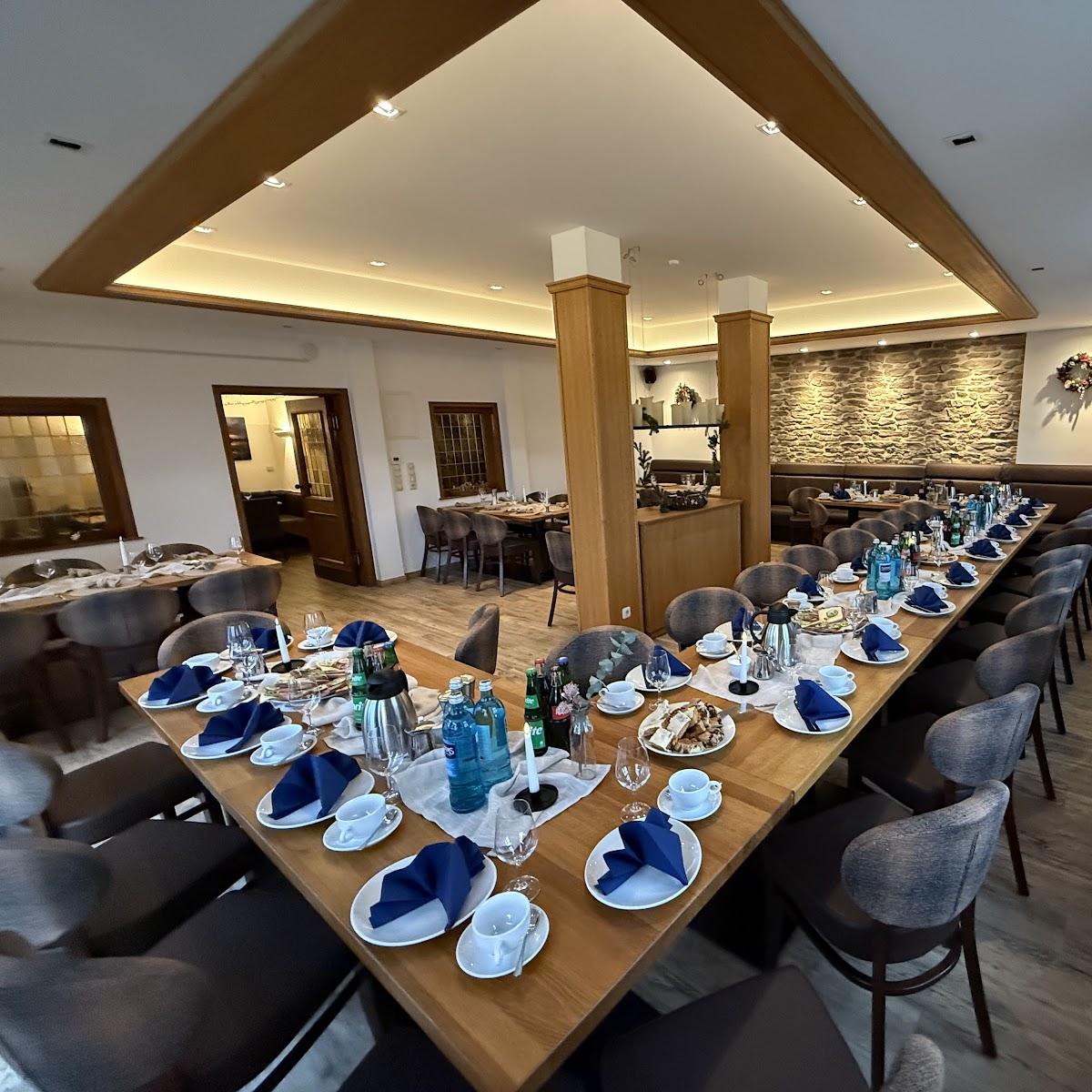 Restaurant "Restaurant Gut Kalberschnacke" in Drolshagen
