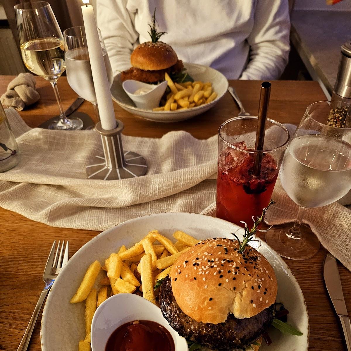 Restaurant "Restaurant Gut Kalberschnacke" in Drolshagen