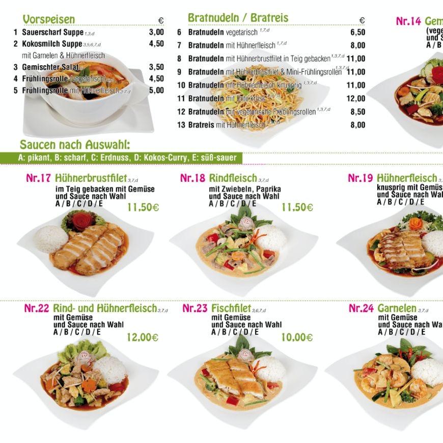 Restaurant "Asia Pho & Co" in Cloppenburg