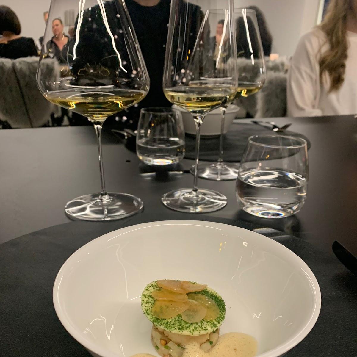 Restaurant "Restaurant Laesâ" in Stuttgart