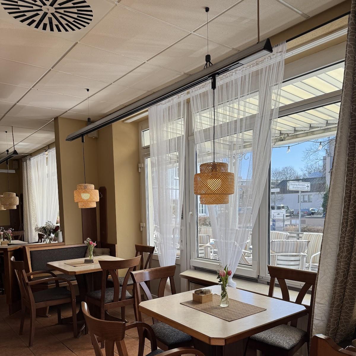 Restaurant "Restaurant at Tiffany