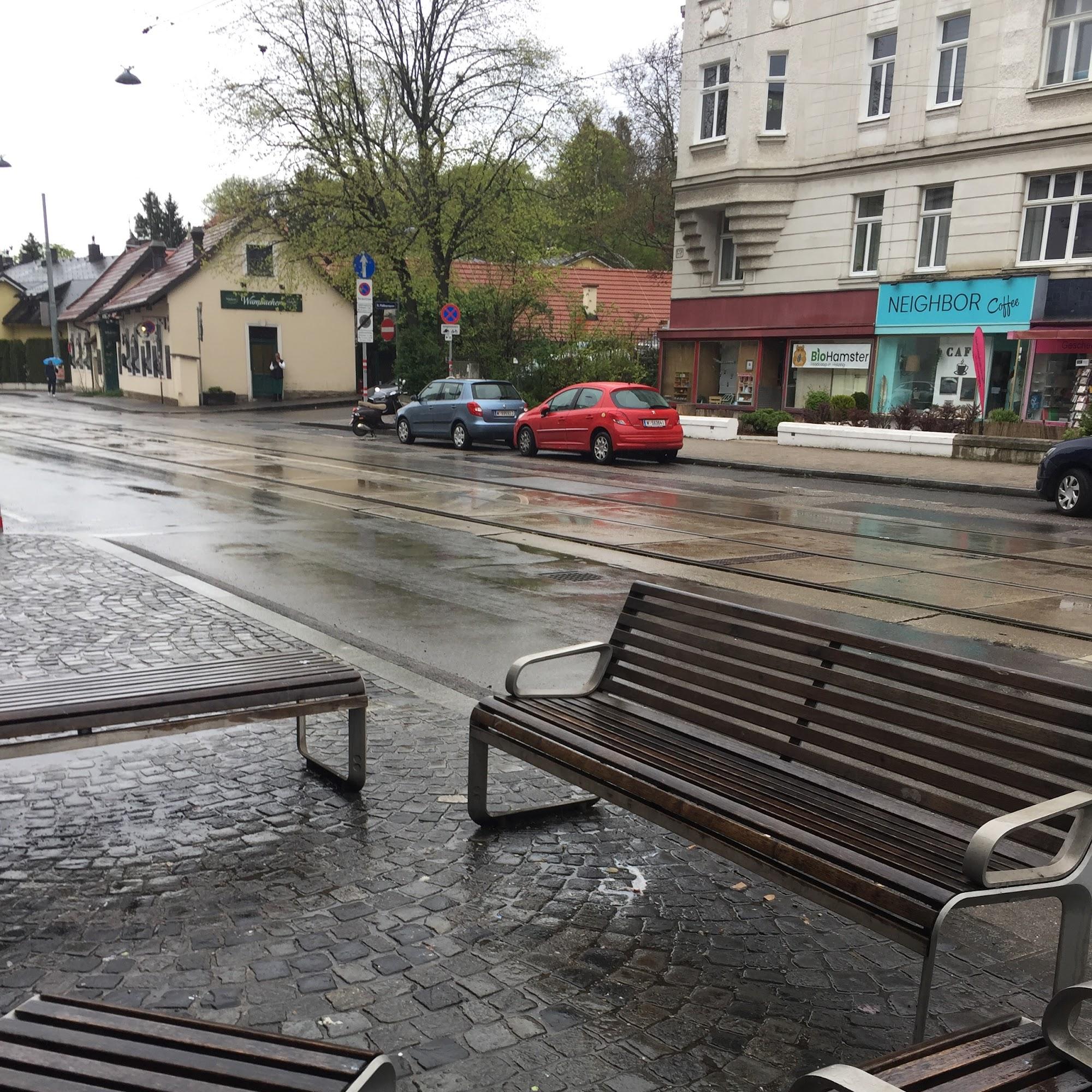 Restaurant "Harrer Eisdielen GmbH" in Wien