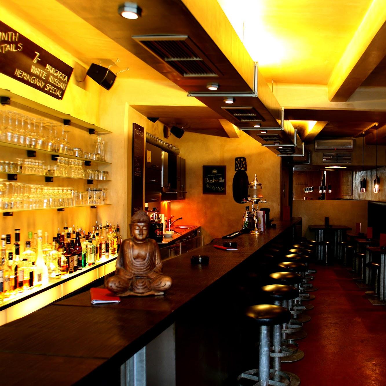 Restaurant "OMAR Eventlocation & Partyraum" in Wien