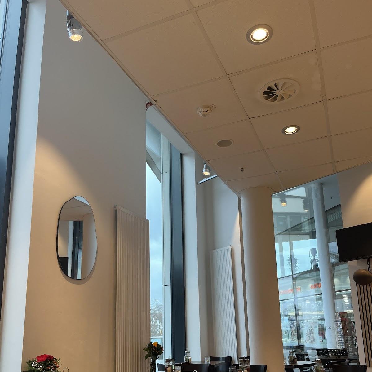 Restaurant "MusSels Kitchen" in Meschede