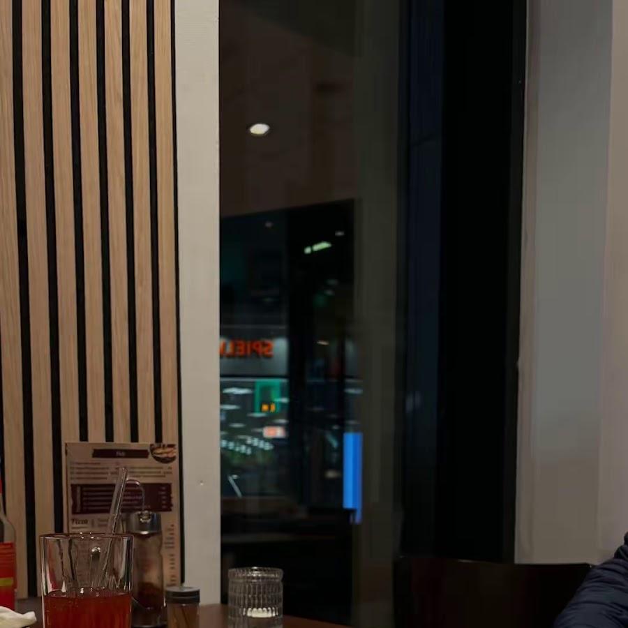 Restaurant "MusSels Kitchen" in Meschede