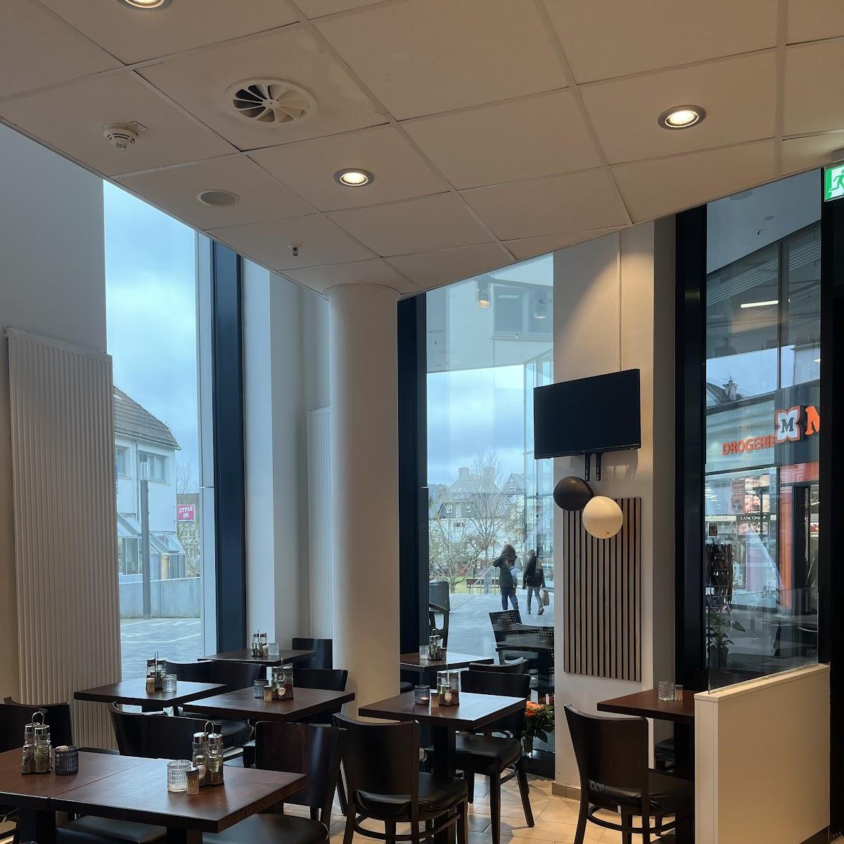 Restaurant "MusSels Kitchen" in Meschede