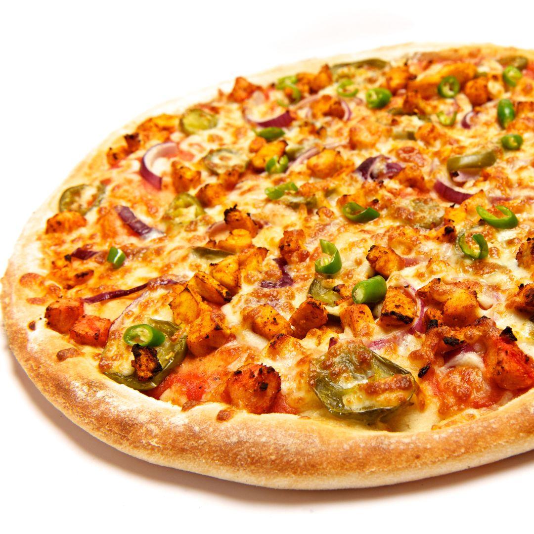 Restaurant "Pizza Express" in Neustadt an der Donau