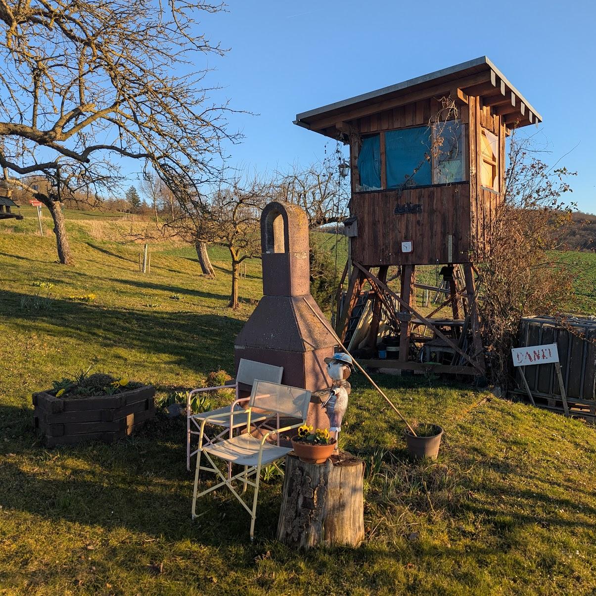 Restaurant "Pizzeria L