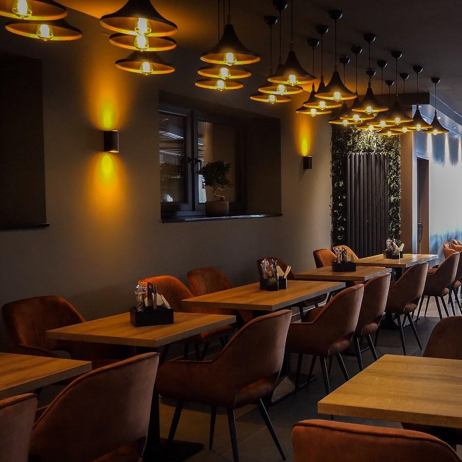 Restaurant "Salda Restaurant" in Linnich