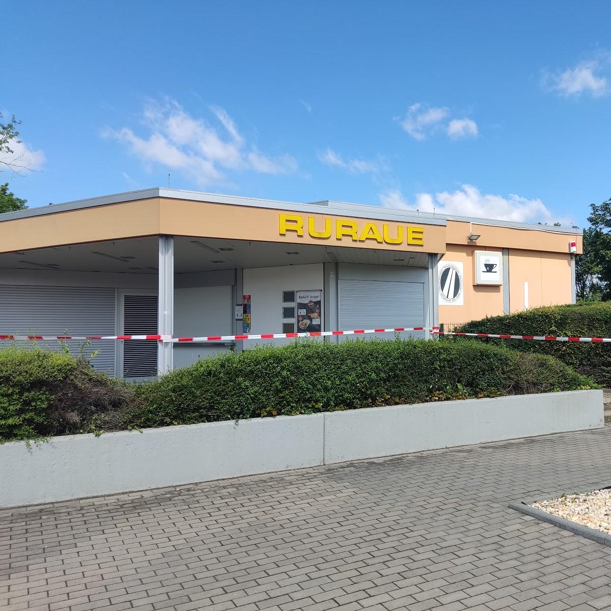 Restaurant "Tank & Rast Raststätte Ruraue West" in Jülich