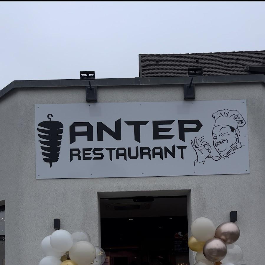 Restaurant "Antep Restaurant" in Illerkirchberg