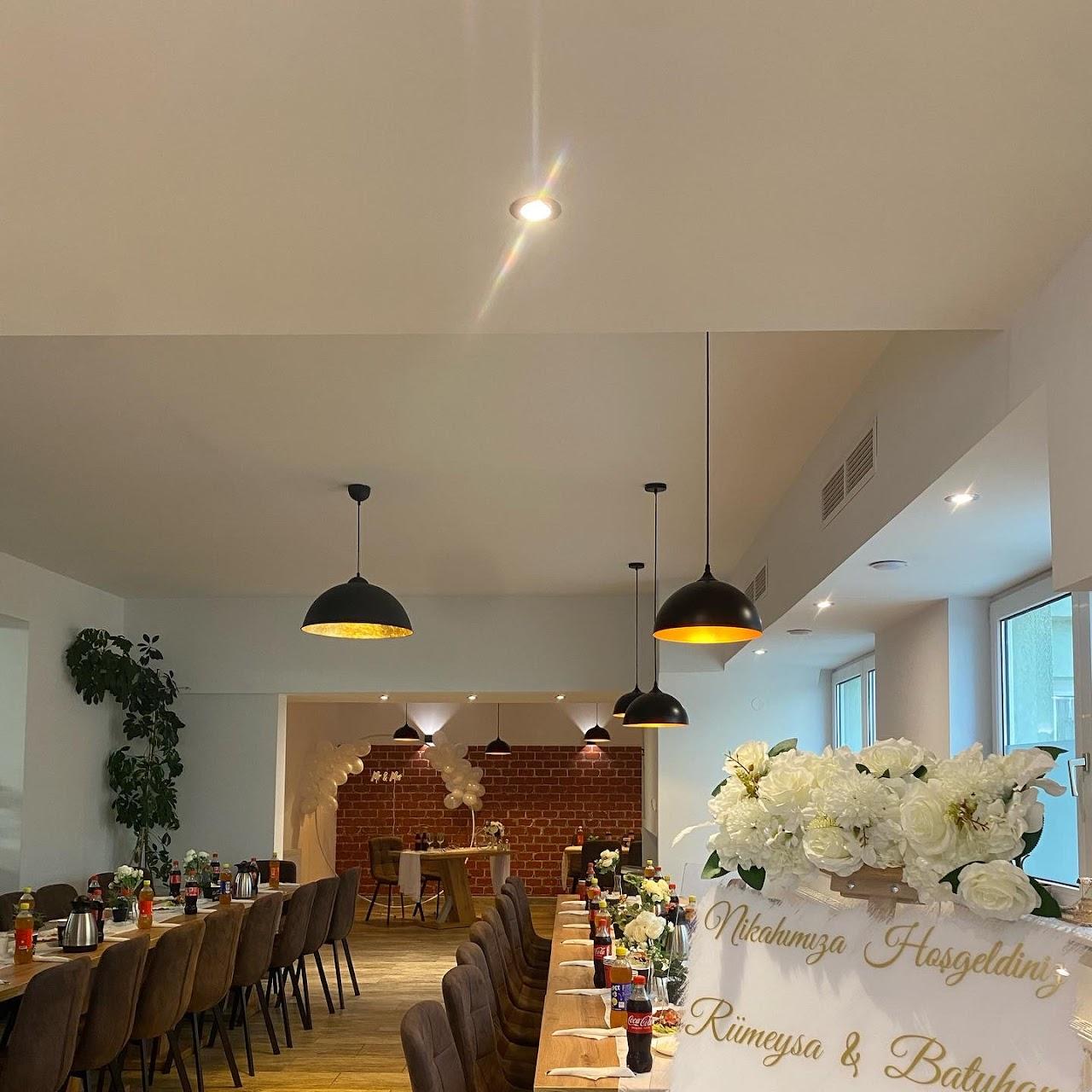 Restaurant "Tandori Cafe und Restaurant" in Neunkirchen