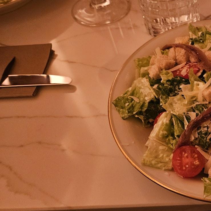 Restaurant "HAFENBUTZE" in Wolfsburg